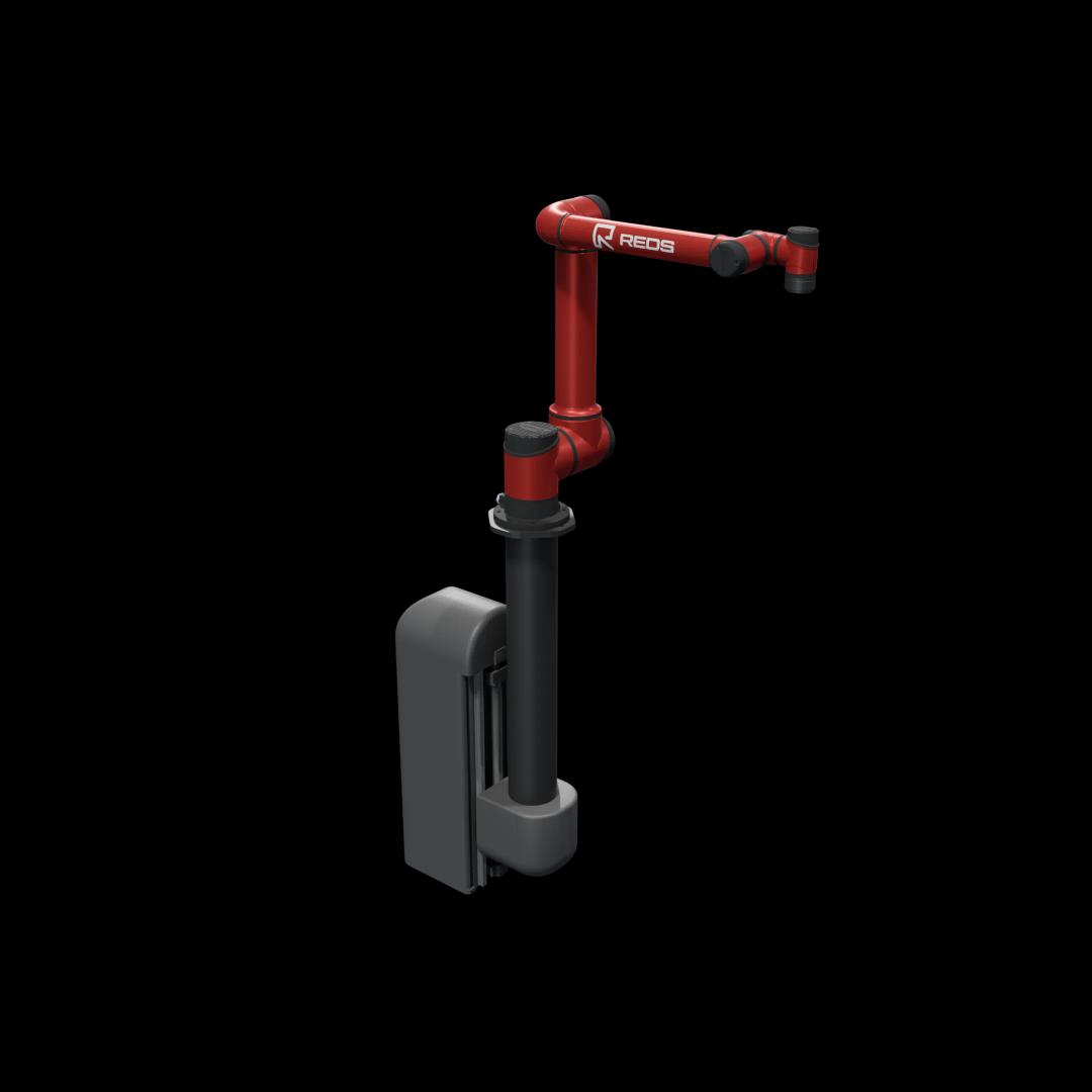 robot