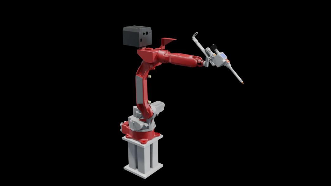 robot