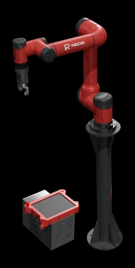 robot